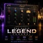 PAA Audio Legend Channel