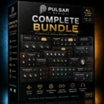 Pulsar Audio Complete Bundle