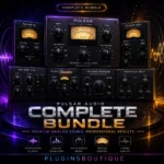 Pulsar Audio Complete Bundle