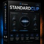 SIR Audio Tools StandardCLIP