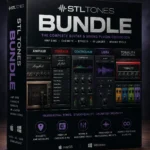 STL Tones Bundle