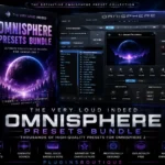 The Very Loud Indeed Omnisphere Presets Bundle