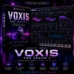 Preset Pros VOXIS for Serum 2