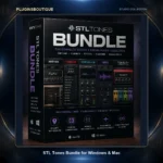 STL Tones Bundle for Windows & Mac | Complete Guitar & Mixing Plugin Collection