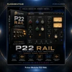 Pulsar Modular P22 RAIL