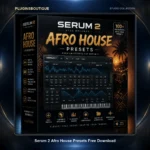 Serum 2 Afro House Presets Free Download