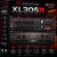 AudioScape XL-305R Dual