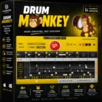 Unison Drum Monkey