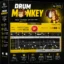 Unison Drum Monkey