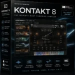 Native Instruments Kontakt 8