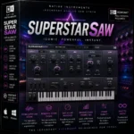 Native Instruments SuperStarSaw
