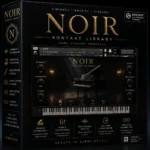 Native Instruments NOIRE Kontakt Library
