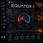 ROLI Equator2