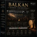 Strezov Sampling BALKAN Ethnic Orchestra Kontakt library