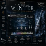 Strings of Winter Kontakt Library