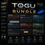 TOGU AUDIO LINE BUNDLE