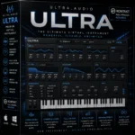 Ultra.audio Ultra