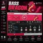 Unison Bass Dragon