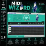 Unison Midi Wizard