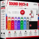 Unison Sound Doctor