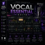 VocalEssential Suite