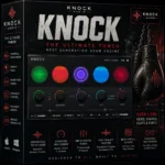 Knock Audio Knock