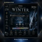 String of winter sonuscore
