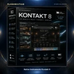 Native Instruments Kontakt 8