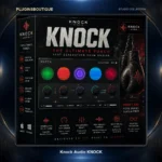 Knock Audio KNOCK