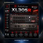 AudioScape XL-305R Dual