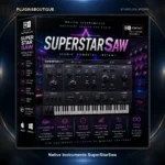 Native Instruments SuperStarSaw