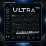 Ultra.Audio Ultra Synth