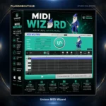 Unison MIDI Wizard