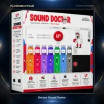 Unison Sound Doctor