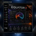 ROLI Equator2