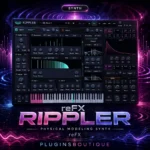 reFX Rippler