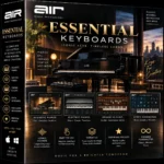 Air Music Technology Essential Keyboards
