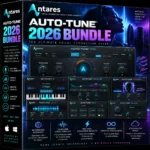 Antares Auto-Tune 2026 Bundle