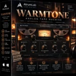 AtrumLab WARMTONE