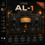 Naturl Audio AL-1