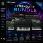 Roland Cloud Legendary Bundle