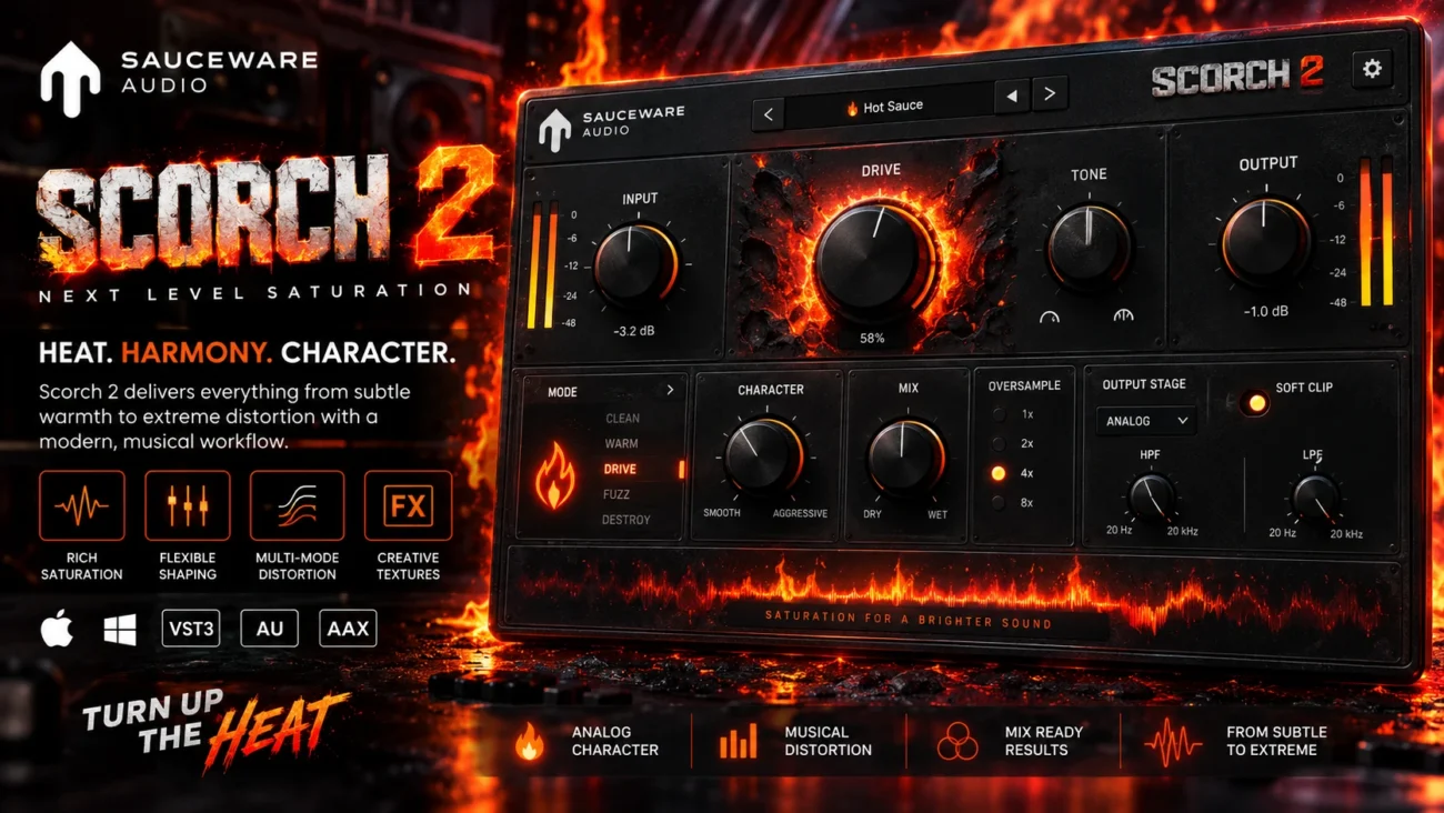 sauceware-audio-scorch-2-review