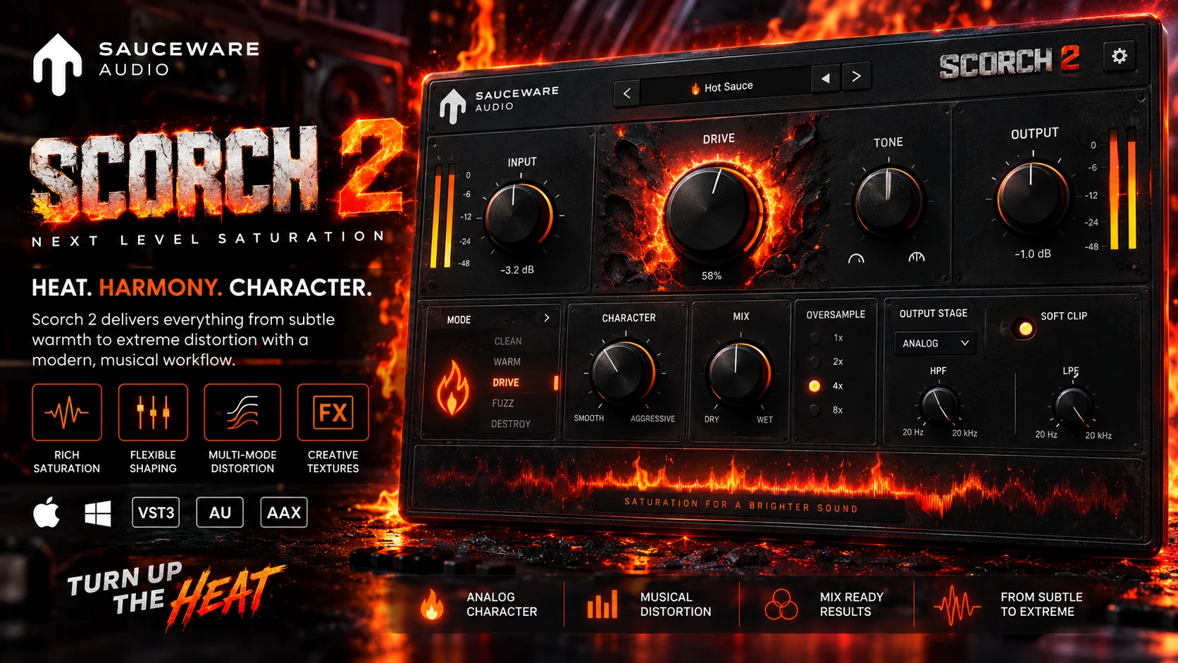 sauceware-audio-scorch-2-review