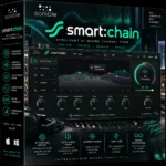 sonible smart:chain