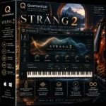 Quantastical STRÄNG 2