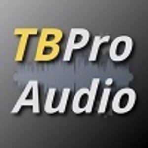 TBPRO audio