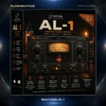 Naturl Audio AL-1