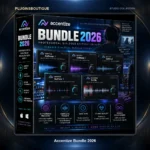 Accentize Bundle 2026 – Complete Dialogue Restoration & Post Production Suite