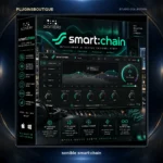 sonible smart:chain – Intelligent AI Mixing Channel Strip