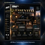 AIR Music Technology Essential Keyboards – 13-Instrument Keyboard Collection